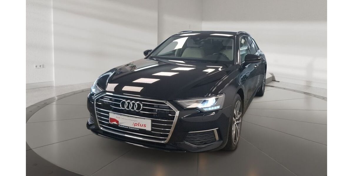 Audi A6 97.872 km 30.760 &euro; Wolfhagen 34466