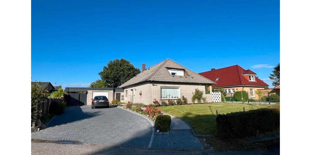 Etagenwohnung Marne - 3 Zimmer, 67 m&sup2;, 650&euro; | Angebot:25525587