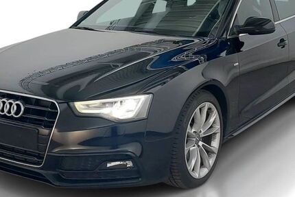 Audi A5 112.490 km 17.690 &euro; Beienrode bei Göttingen 37130