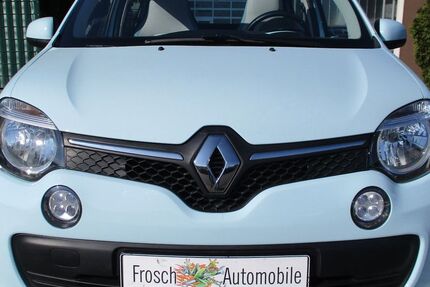 Renault Twingo 81.500 km 6.190 &euro; Mörfelden Walldorf 64546