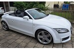 Audi TT Roadster 150.000 km 15.600 € Burghausen 84489