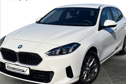 BMW 120 20.500 km 27.590 &euro; Nienburg 31582