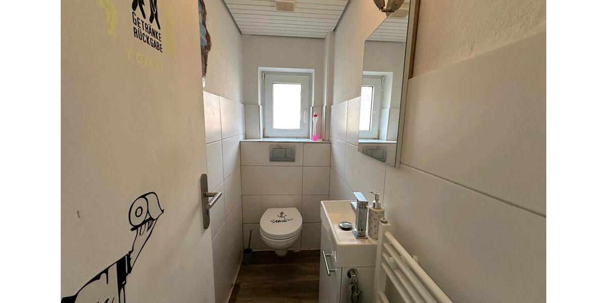 Einfamilienhaus Wangerland - 4 Zimmer, 99 m&sup2;, 244.000&euro; | Angebot:26018288