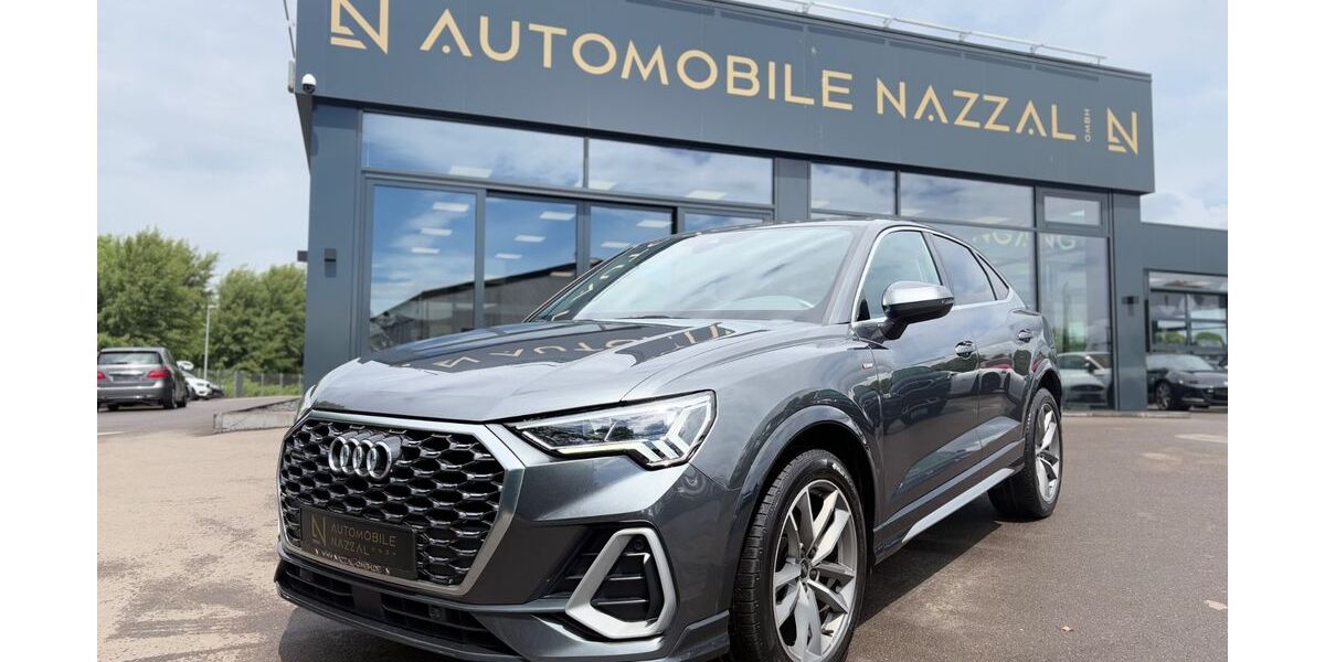 Audi Q3 143.000 km 28.900 &euro; Saarlouis 66740