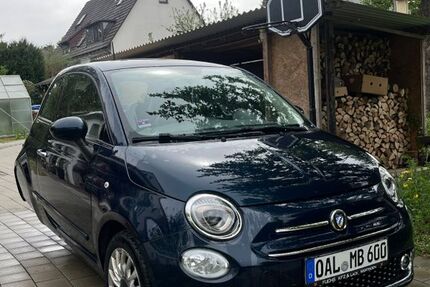 Fiat 500 101.400 km 17.700 &euro; Wertingen 86637
