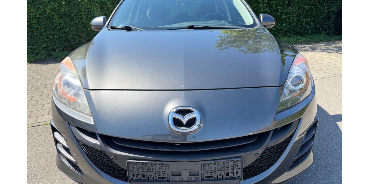 Mazda 3 210.000 km 6.290 &euro; Meckenbeuren 88074