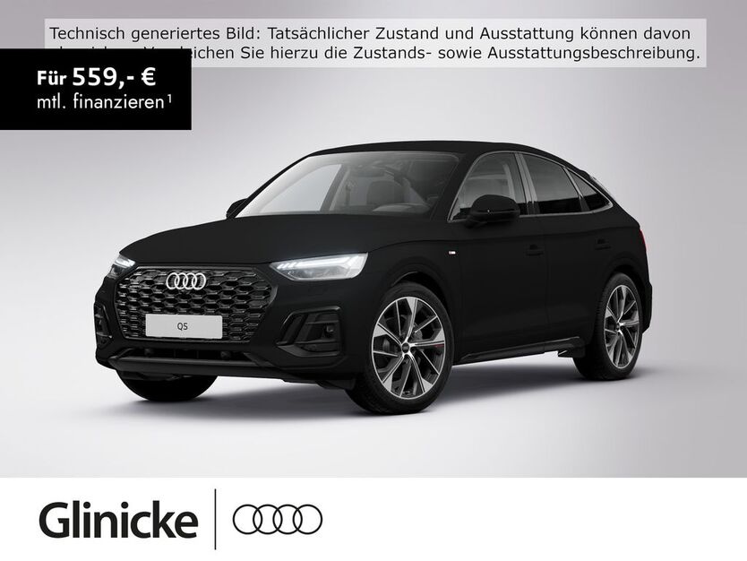 Audi Q5 28.800 km 43.780 € Erfurt 99099