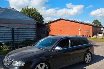 Audi S4 215.000 km 7.000 &euro; Uchte 31600