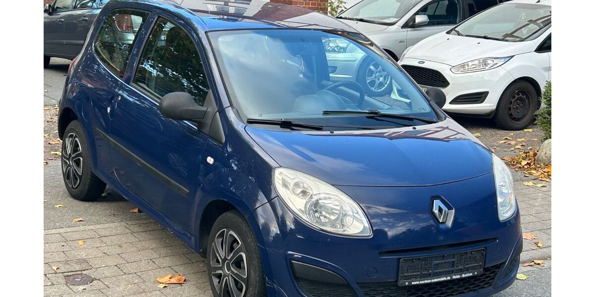 Renault Twingo 185.000 km 2.250 &euro; Flensburg 24941