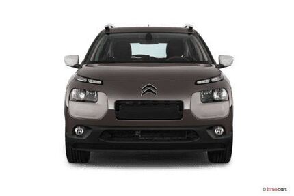 Citroen C4 Cactus 83.300 km 8.990 &euro; Werneuchen 16356