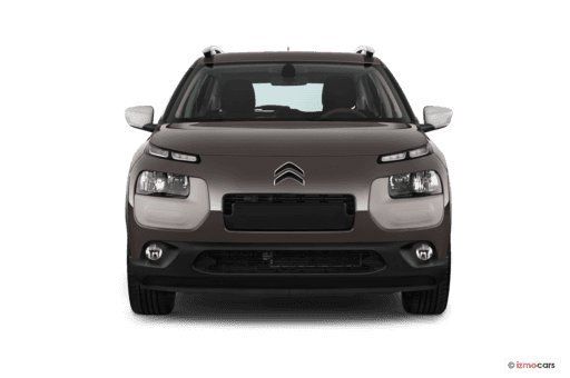 Citroen C4 Cactus 83.300 km 8.990 &euro; Werneuchen 16356