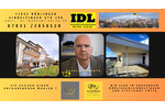 Großzügige 4-12-Zimmer-Wohnung mit Südwestbalkon und Gartennutzung - Etagenwohnung Horb am Neckar Horb | Angebot:26675320