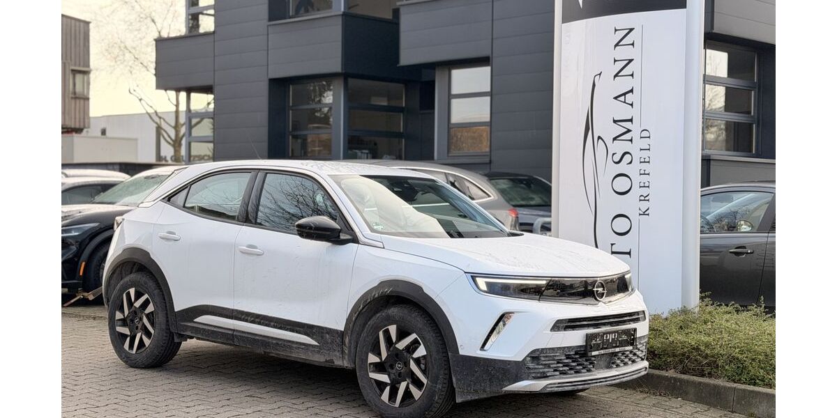 Opel Mokka 13.235 km 17.500 &euro; Krefeld 47805