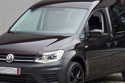 VW Caddy 47.296 km 24.980 € Burgstädt 09217