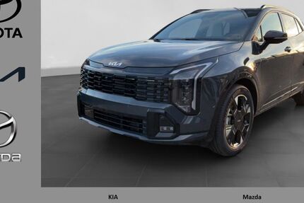 Kia Sportage 12.500 km 45.490 &euro; Delmenhorst 27755