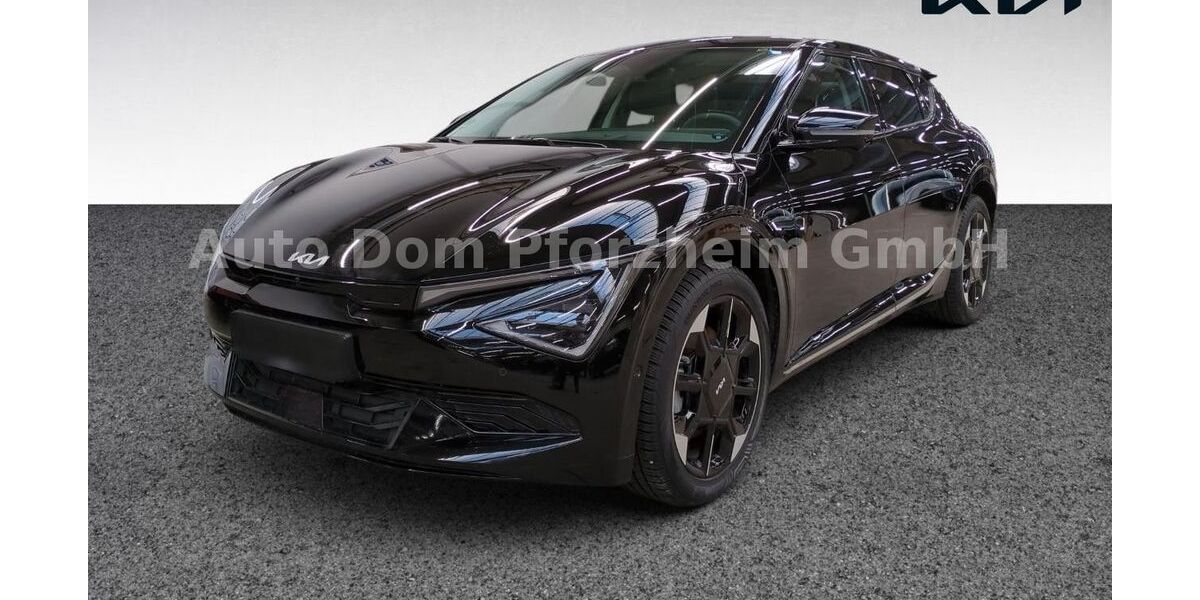 Kia EV6 19.650 km 41.700 &euro; Pforzheim 75177