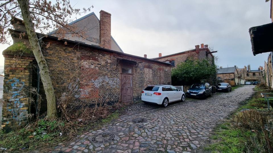 Mehrfamilienhaus, Wohnhaus Eberswalde - 11 Zimmer, 500 m&sup2;, 450.000&euro; | Angebot:26699416