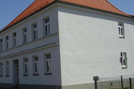 2 12 Raum Wohnung in Lübtheen Mecklenburg Vorpommern zimmer