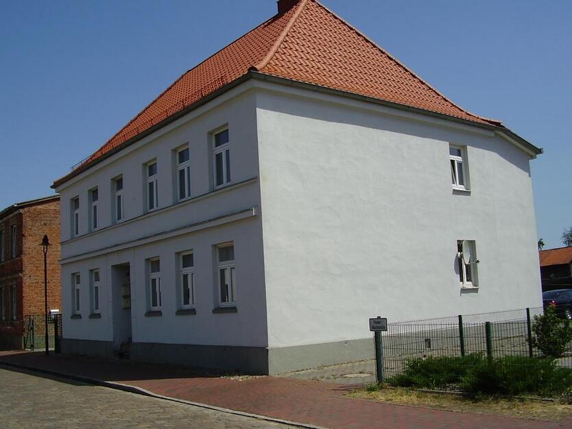 2 12 Raum Wohnung in Lübtheen Mecklenburg Vorpommern zimmer