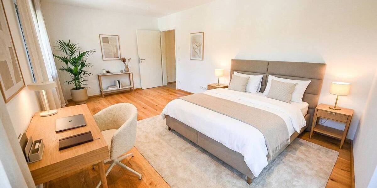 Etagenwohnung Schönau am Königssee Unterstein - 3 Zimmer, 107 m&sup2;, 849.000&euro; | Angebot:26343891