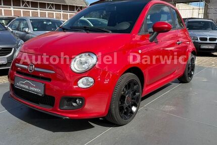 Fiat 500 192.121 km 4.990 &euro; Winsen Luhe 21423