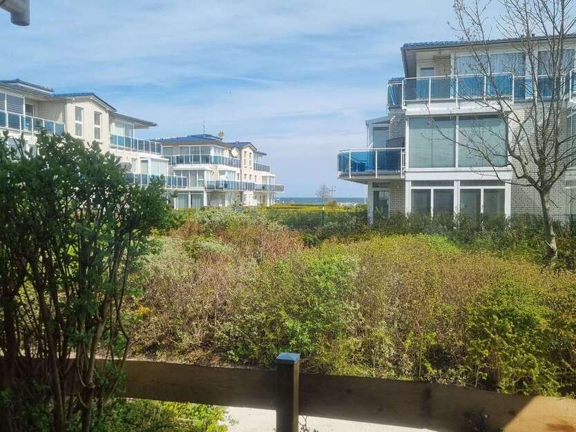 Wohnung zum Kaufen in Kühlungsborn 299.000 € 39.87 m²