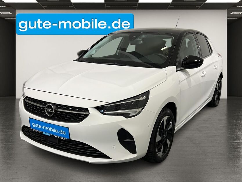 Opel Corsa 5.650 km 19.390 € Reutlingen 72762