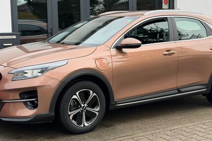 Kia XCeed 87.000 km 16.499 &euro; Reilingen 68799