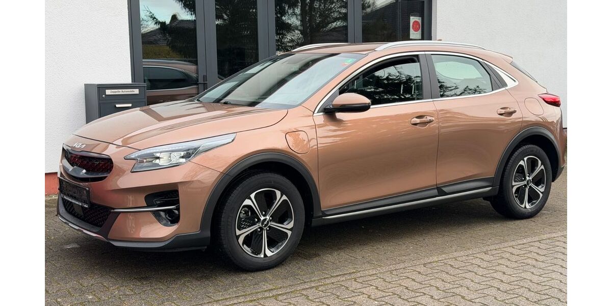 Kia XCeed 87.000 km 16.499 &euro; Reilingen 68799