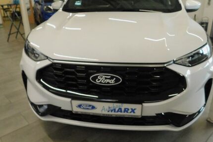 Ford Kuga 1.500 km 32.990 € Berglicht 54426