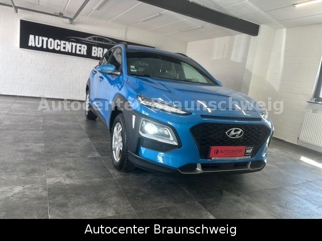 Hyundai KONA 104.000 km 11.900 &euro; Braunschweig 38112