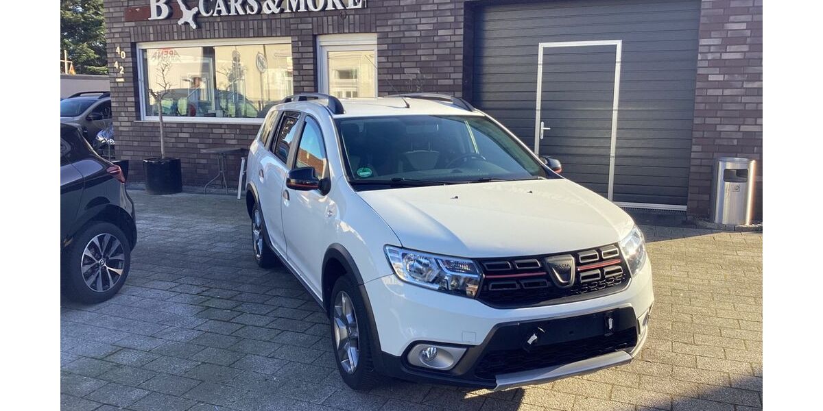 Dacia Logan 121.300 km 9.190 &euro; Bremen 28309