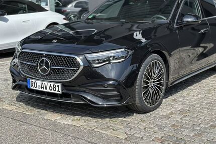 Mercedes-Benz E 220 8.000 km 60.900 € Bad Tölz 83646