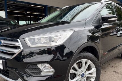 Ford Kuga 75.900 km 19.500 &euro; Titisee Neustadt 79822