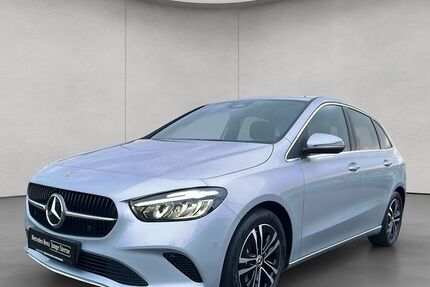 Mercedes-Benz B 180 17.462 km 29.450 € Würzburg 97076