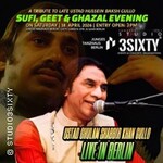 A Tribute to Ustad Hussein Baksh Gullo