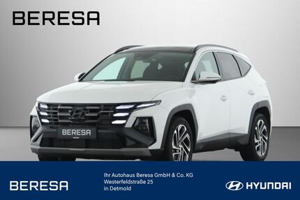 Hyundai TUCSON 4.900 km 35.980 € Bielefeld 33609