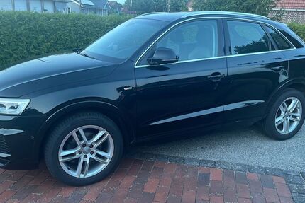 Audi Q3 283.685 km 13.100 &euro; Wittmund 26409