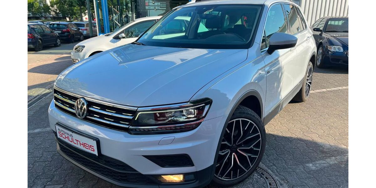 VW Tiguan 107.000 km 19.750 &euro; Frankfurt am Main 65929