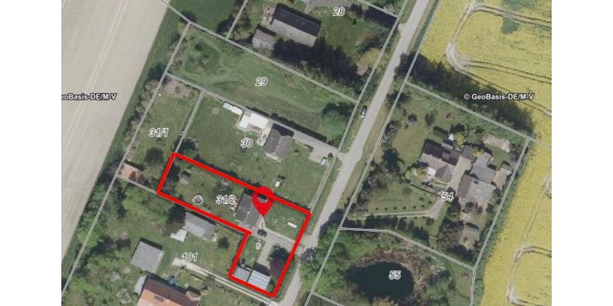 Einfamilienhaus Ahrenshagen-Daskow Daskow - 5 Zimmer, 140 m&sup2;, 322.000&euro; | Angebot:26297217