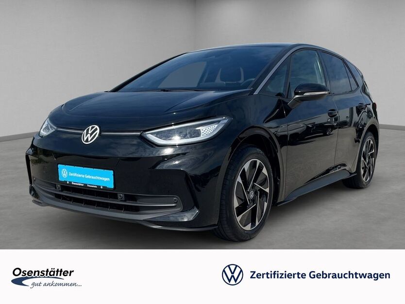 VW ID.3 20.039 km 34.870 € Traunstein 83278