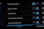 Peugeot 5008 Blue HDI 130 Allure Pack 1.Hand Carplay 52.400 km 23.870 &euro; Lich 35423