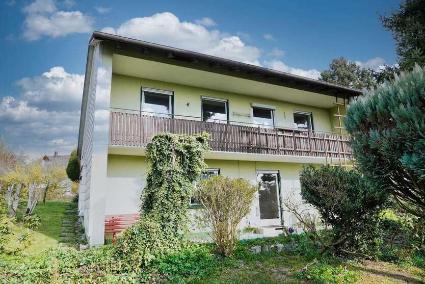 Haus zum Kaufen in Taufkirchen 495.000 € 120 m²