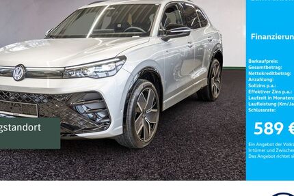 VW Tiguan 5.000 km 55.854 &euro; Stendal 39576