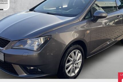 Seat Ibiza 146.000 km 4.900 &euro; Stelle 21435