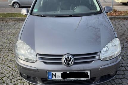 VW Golf 210.000 km 3.500 &euro; München 80995