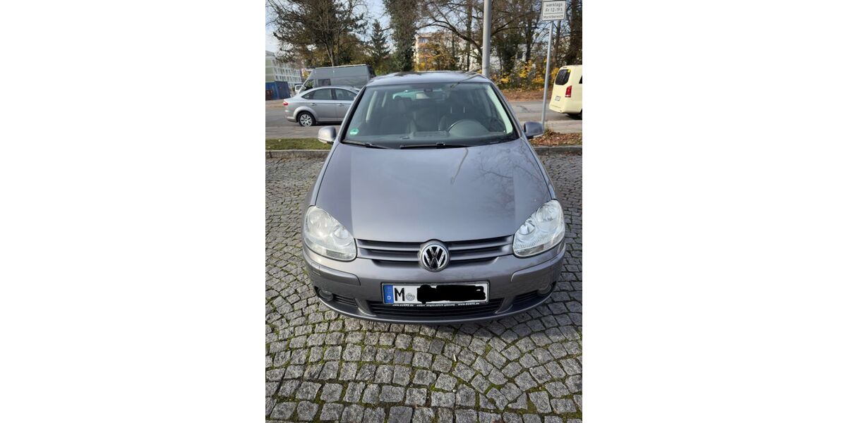VW Golf 210.000 km 3.500 &euro; München 80995