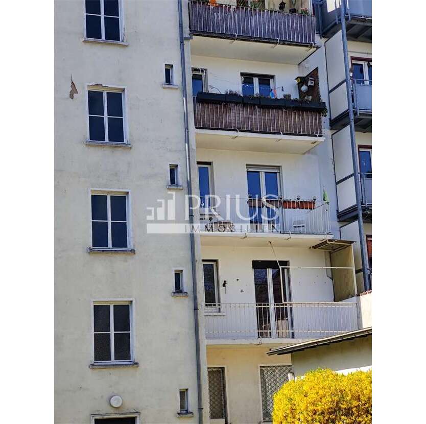 Wohnung zum Kaufen in Offenbach 250.000 € 65 m²