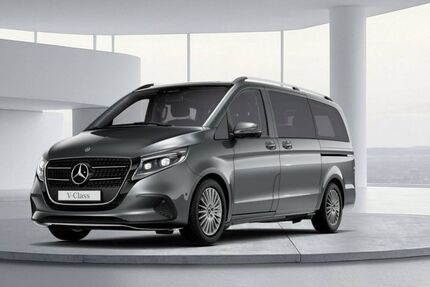 Mercedes-Benz V 220 13.579 km 64.377 € Altdorf 90518