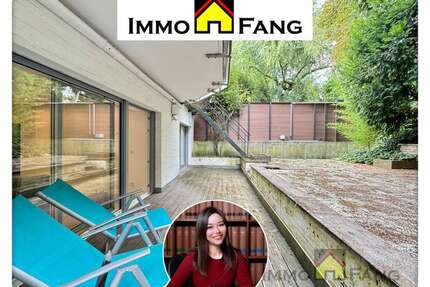 Wohnung zum Kaufen in Düsseldorf Oberkassel 499.000 € 74 m²